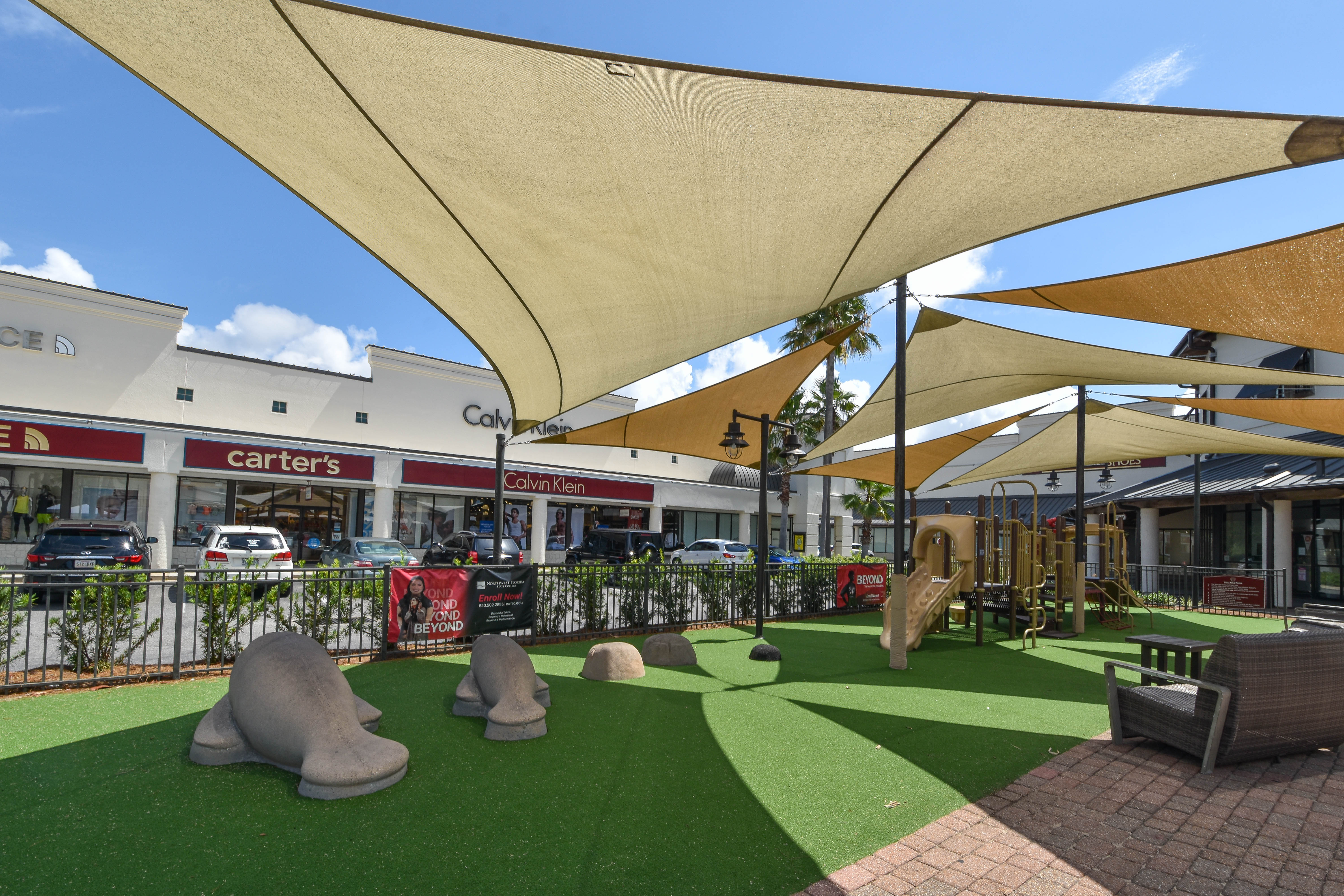 Things To Do Silver Sands Premium Outlets